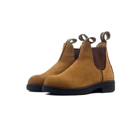 Golf & Horse - KING.Oil Nubuck Banana - 7000070